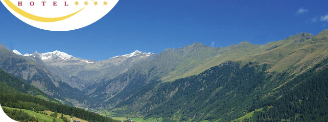 Wellness Hotel South Tirol - Italy